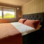 Sunset Panorama Chalet