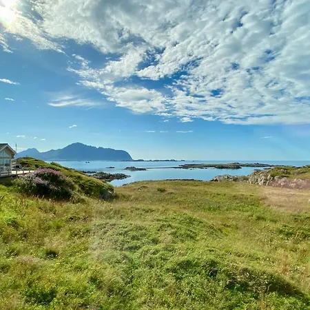 샬레 Sunset Panorama *