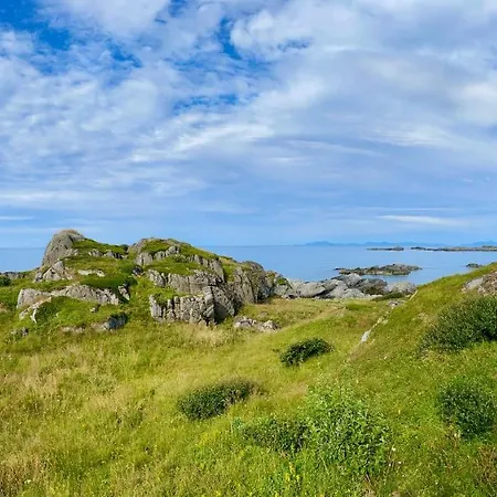 Sunset Panorama Chaleter *