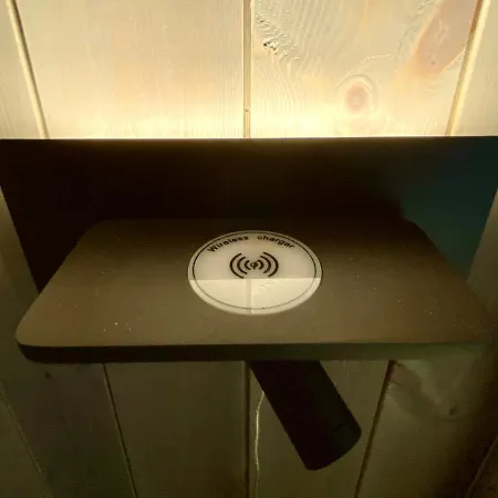 Sunset Panorama Chaleter