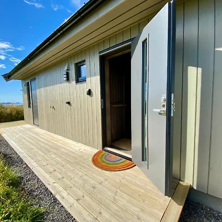 샬레 Sunset Panorama *