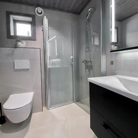 Sunset Panorama * Sand (Nordland)