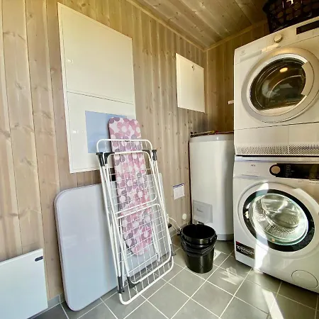 Chaleter Sunset Panorama *