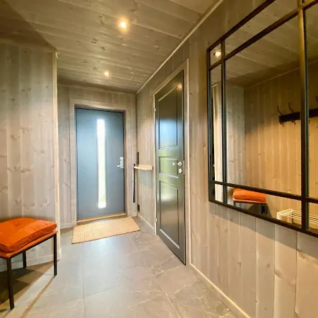 Sunset Panorama Chaleter *