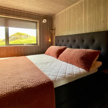 Sunset Panorama Chaleter