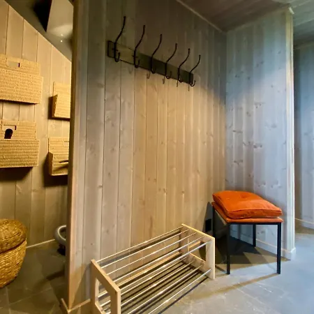 Chaleter Sunset Panorama