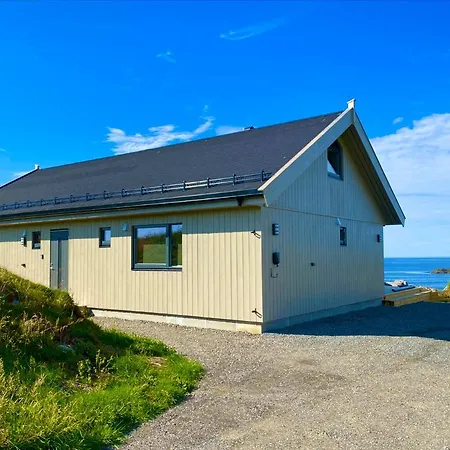 Chaleter Sunset Panorama *