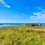 Sunset Panorama * Sand (Nordland)