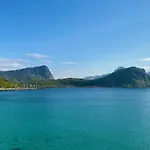 Sunset Panorama