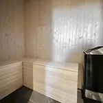 Sunset Panorama 木屋