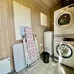 木屋 Sunset Panorama *